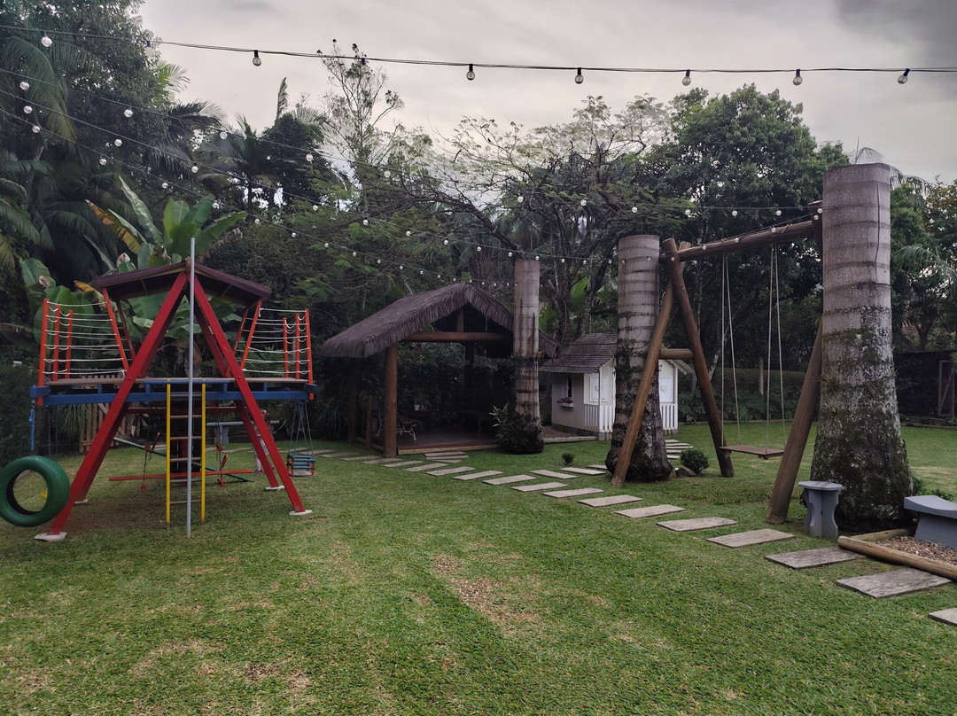 Familien Haus Pousada