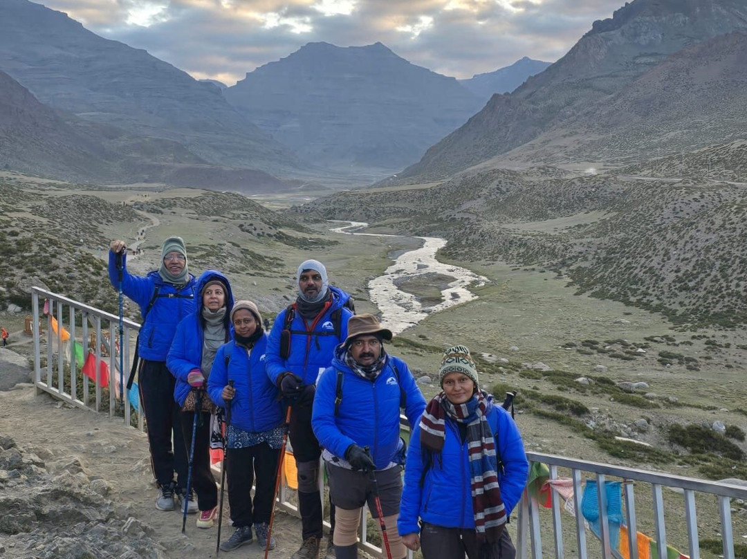 Kailash Journeys Pvt. Ltd.-加德满都必去景点