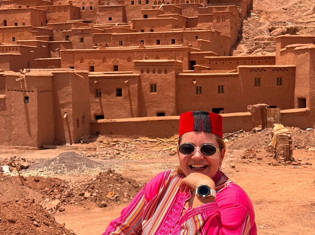 The Moroccan Guide-卡萨布兰卡必去景点