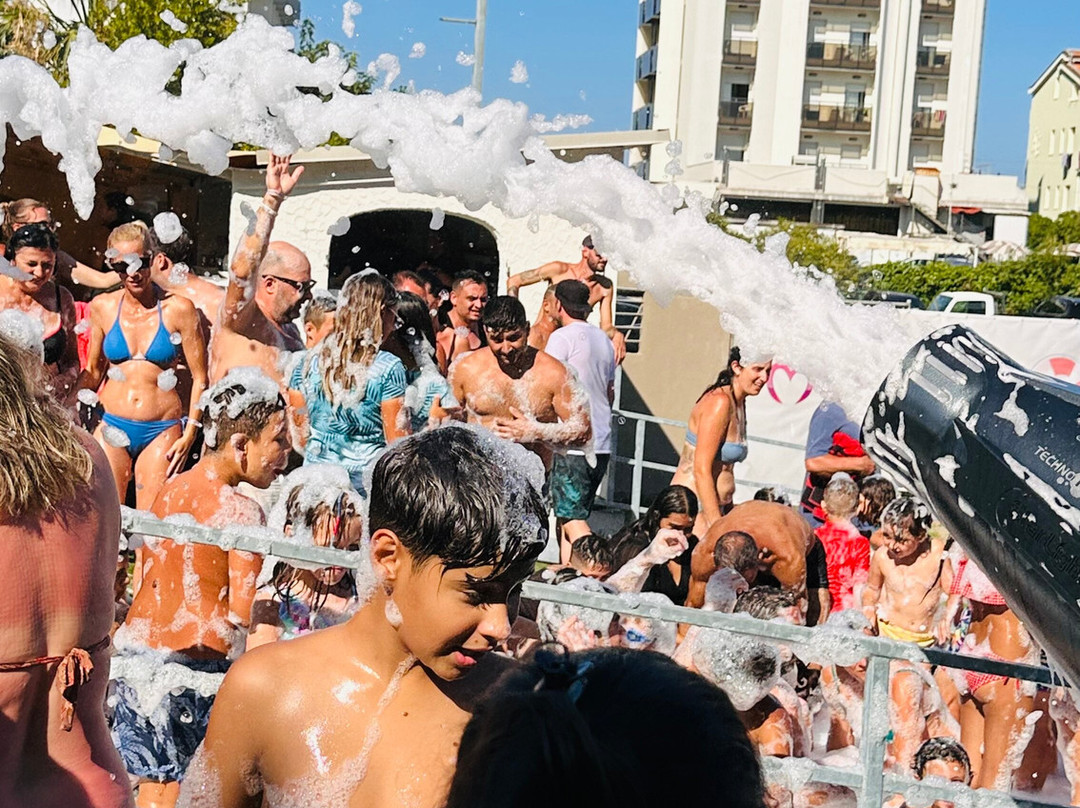 Club Family Hotel Rimini Village主图