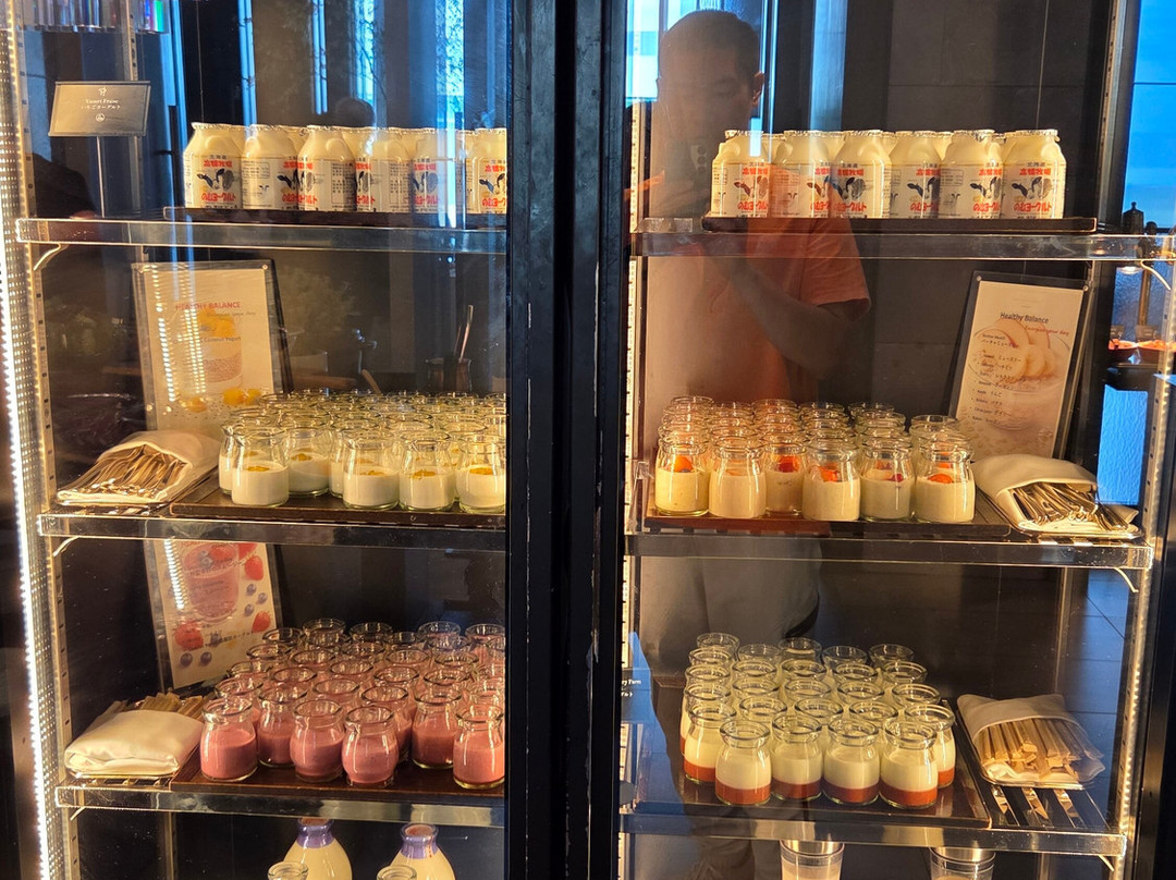 二世谷花园柏悦酒店主图