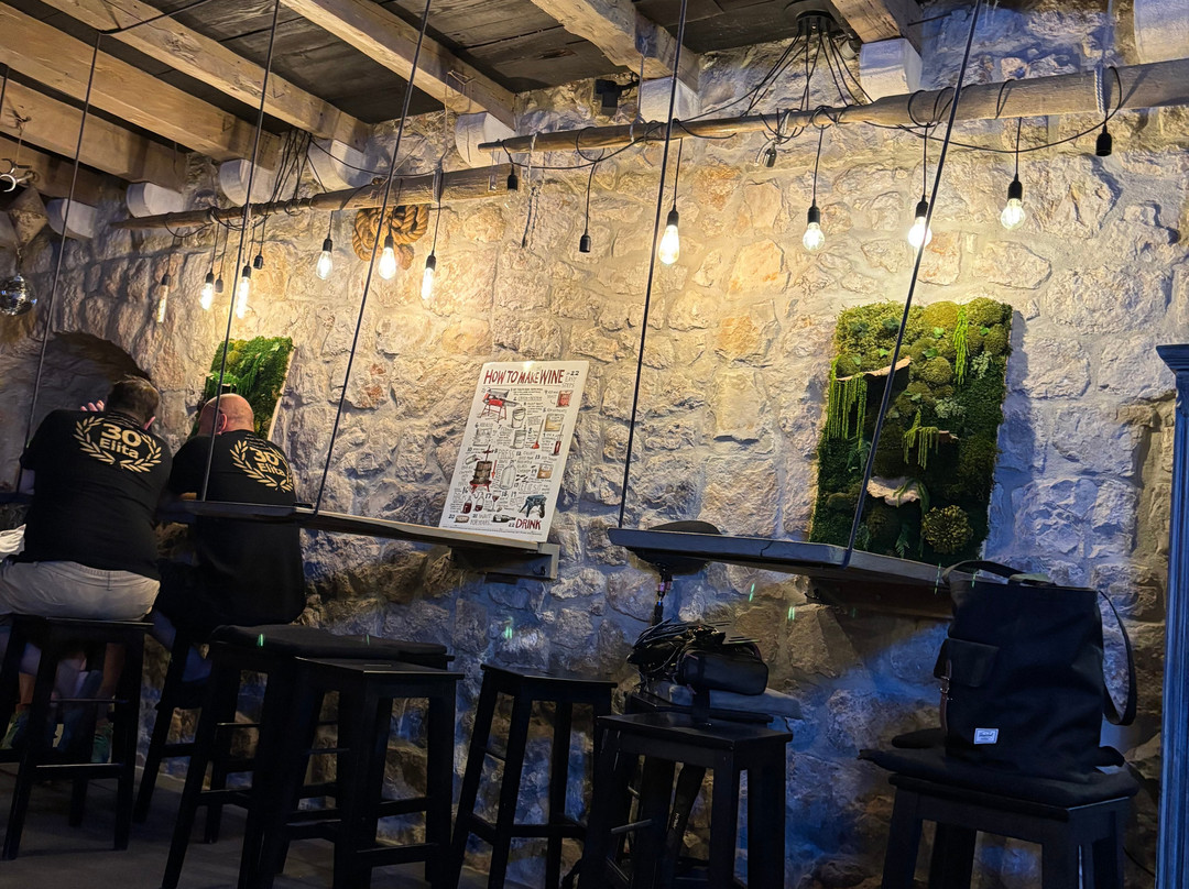 Škar Winery Dubrovnik-杜布罗夫尼克必去景点