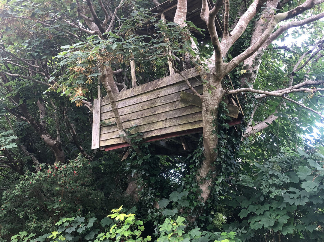 Cluain na dTor-Falcarragh必去景点