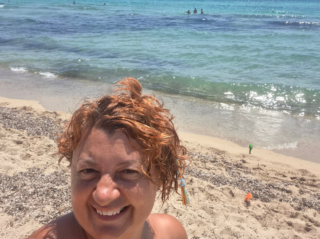 Moma Exclusive Beach-San Pietro in Bevagna必去景点