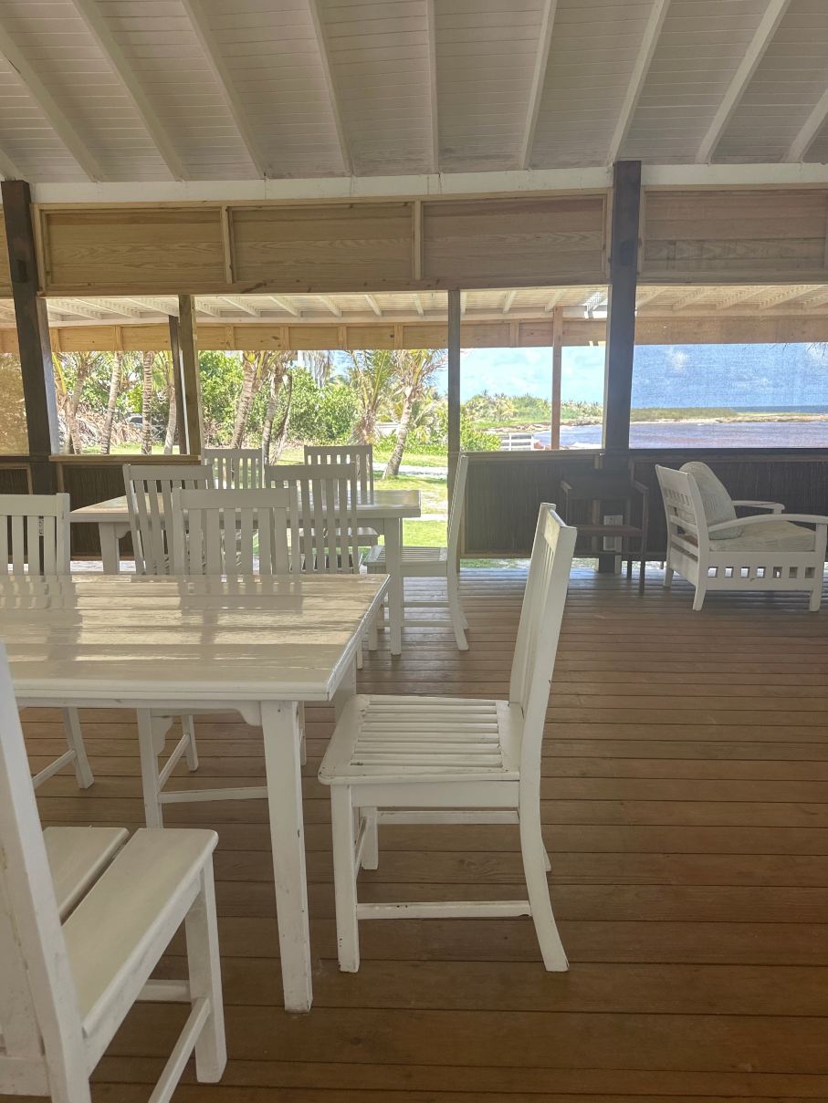 海洋浪花公寓酒店-旅行者