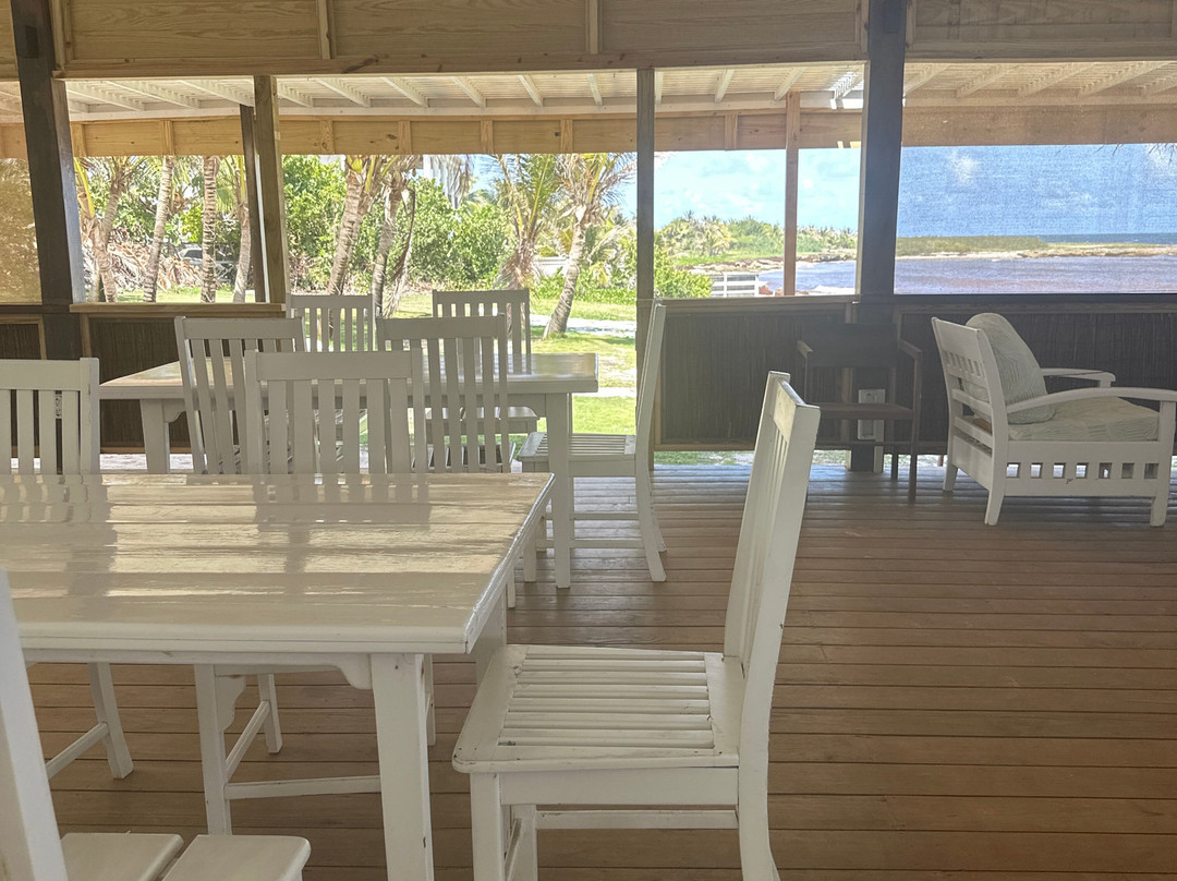 海洋浪花公寓酒店主图
