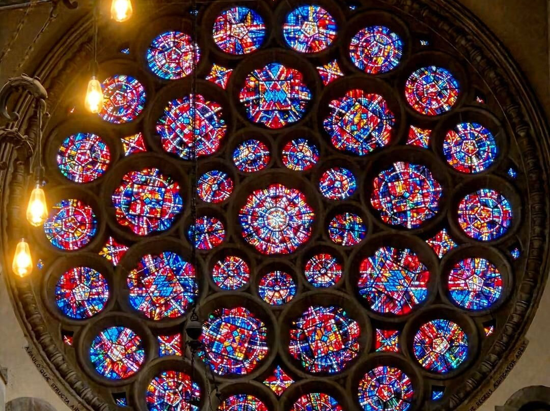 St Albans Cathedral-圣奥尔本斯必去景点