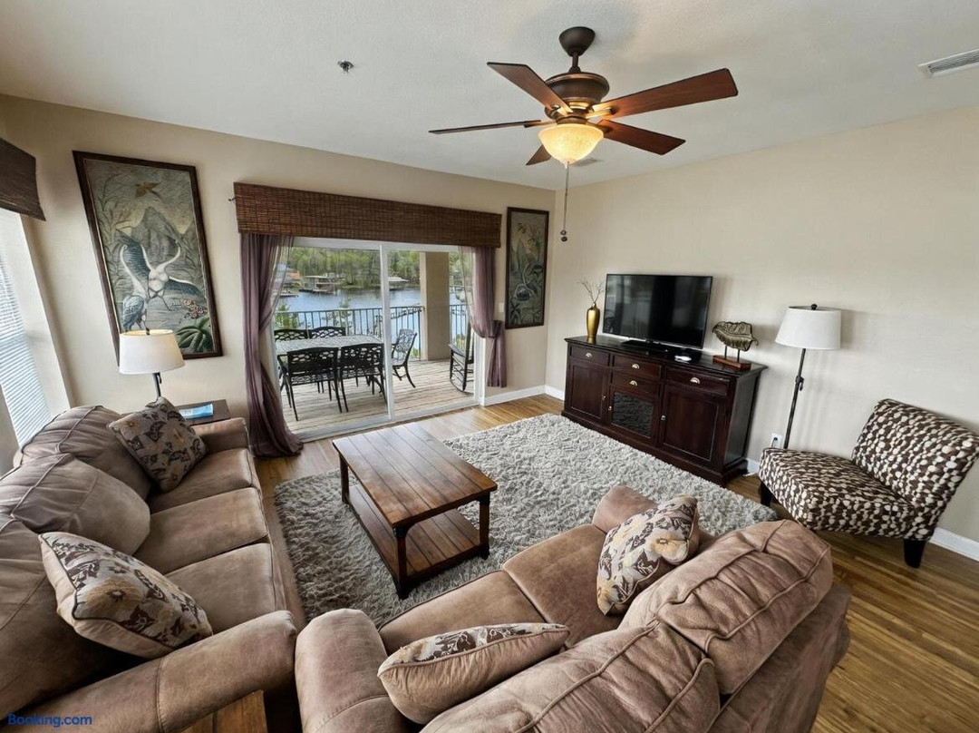 Wolf Bay Landing Condominiums
