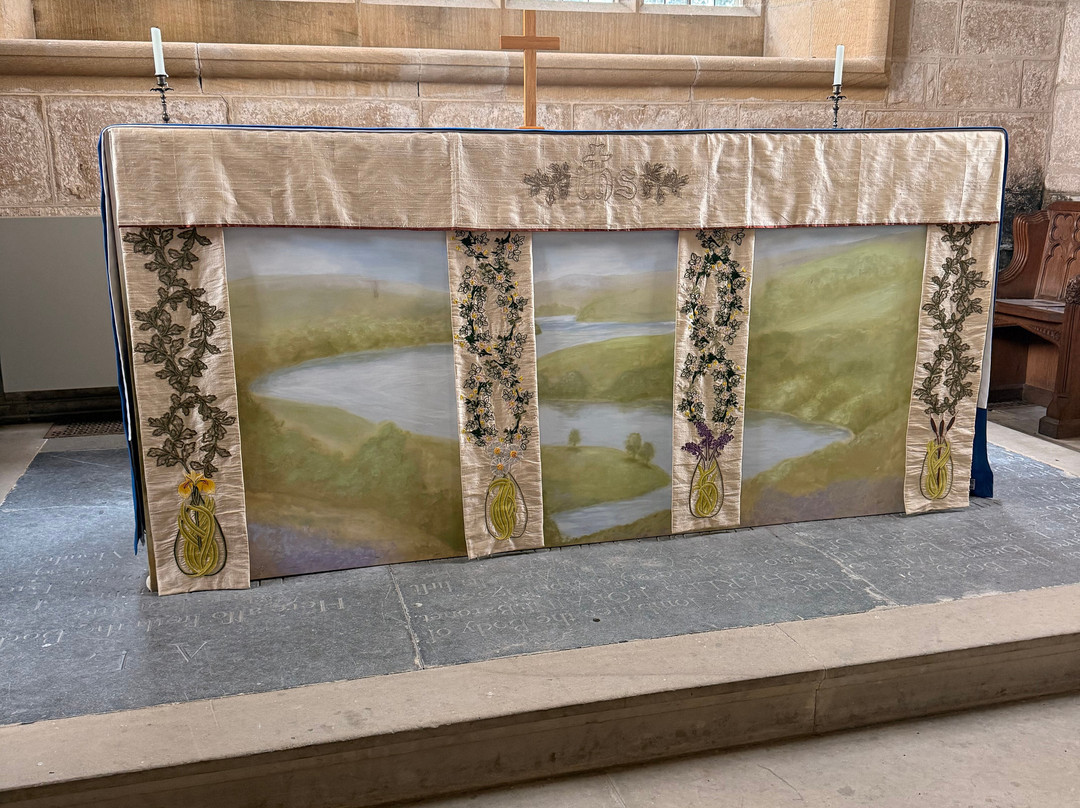 Kirkharle Courtyard-Kirkharle必去景点