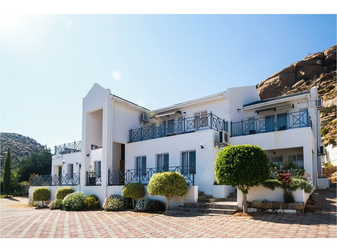 Nama White Guest House主图