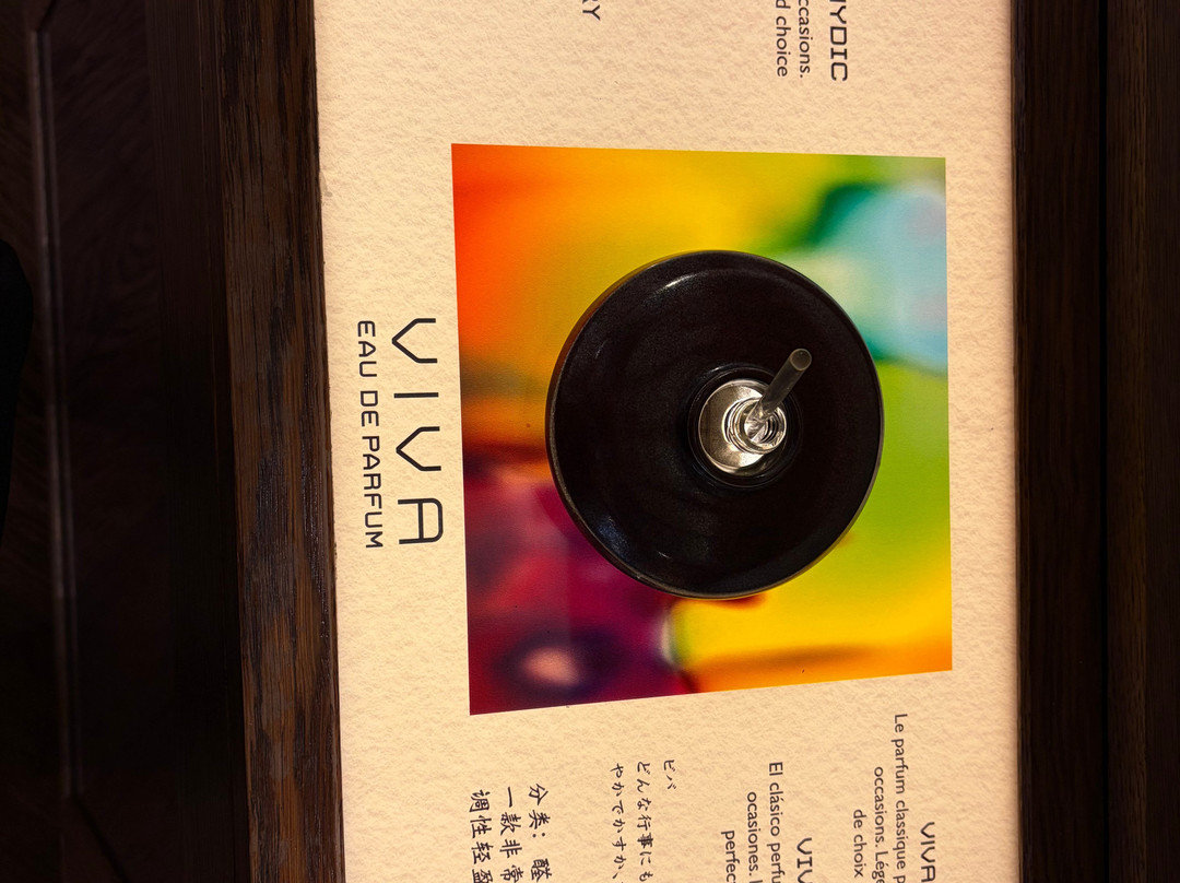 Cotswold Perfumery-水上伯顿必去景点