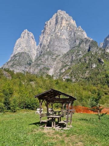 Bed and Breakfast LaDina-旅行者