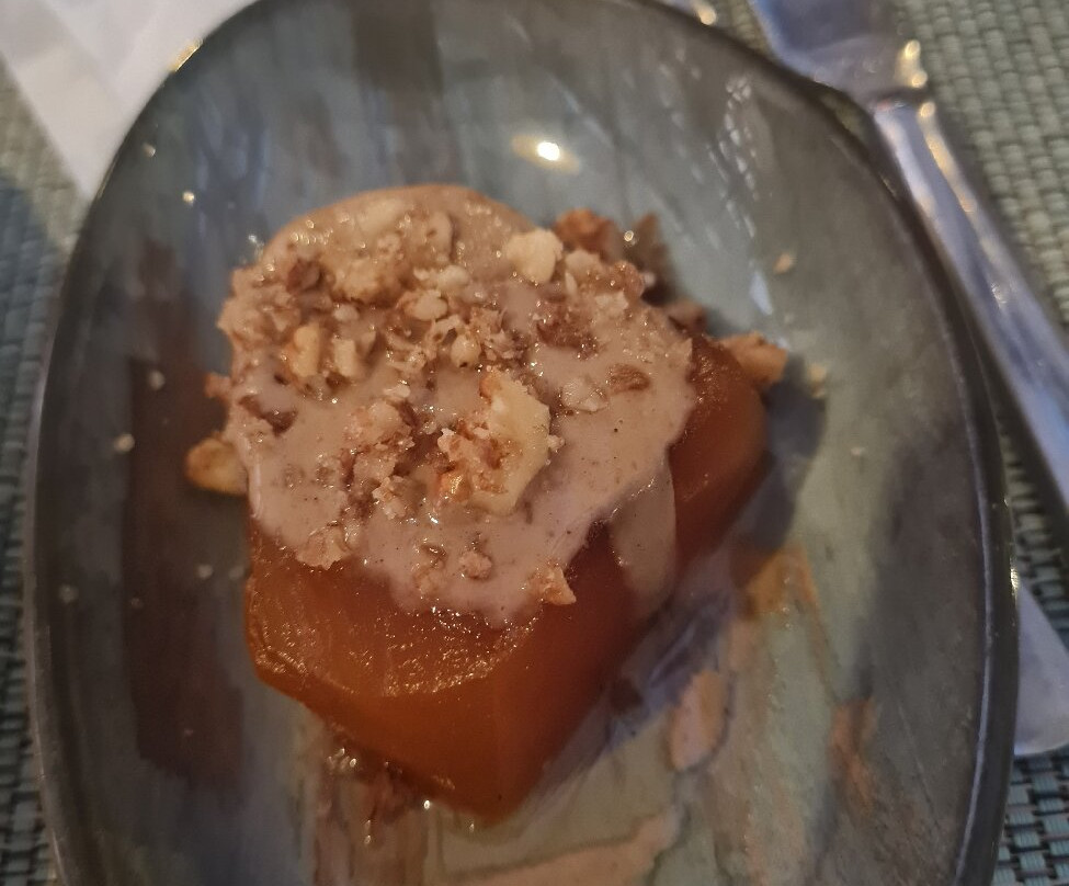 幸福感棕榈滩度假村主图