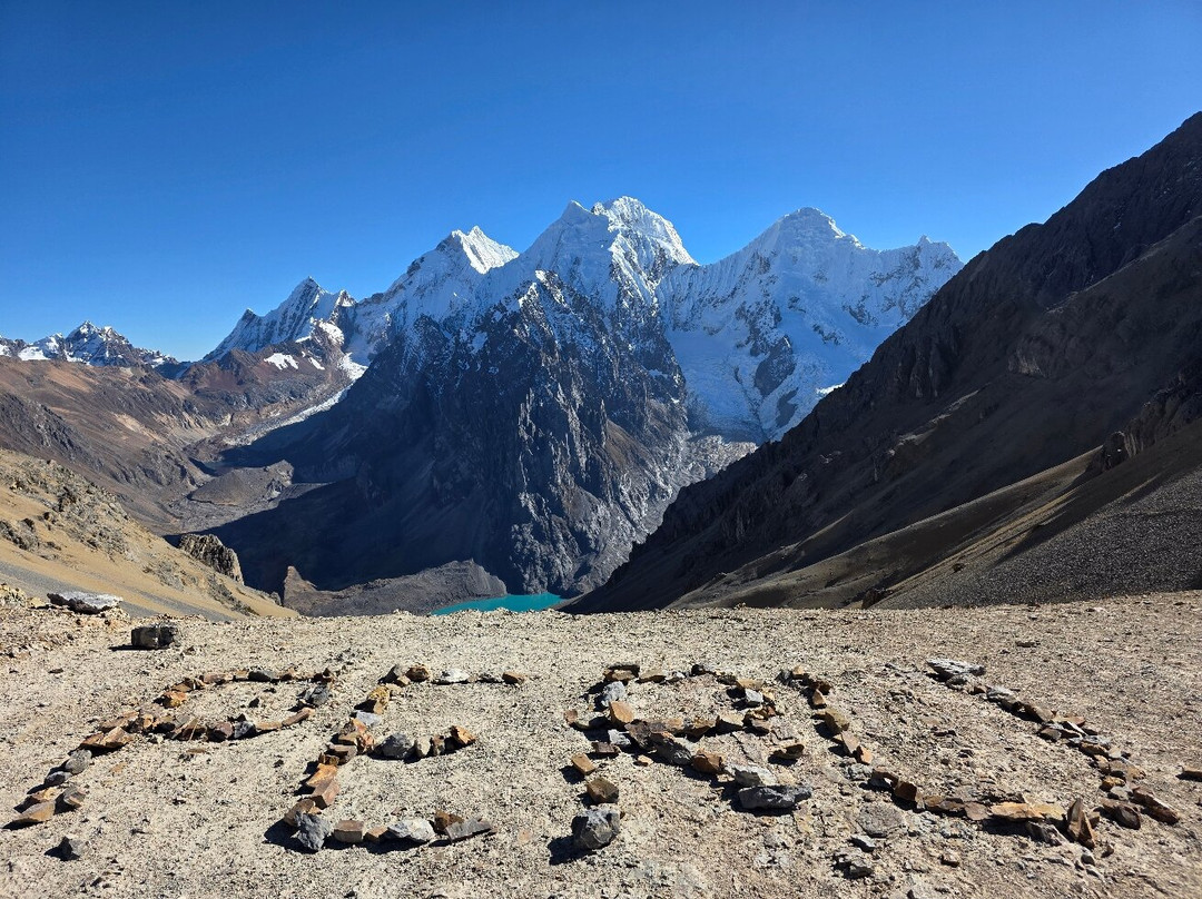 Andean Raju Expeditions-瓦拉斯必去景点