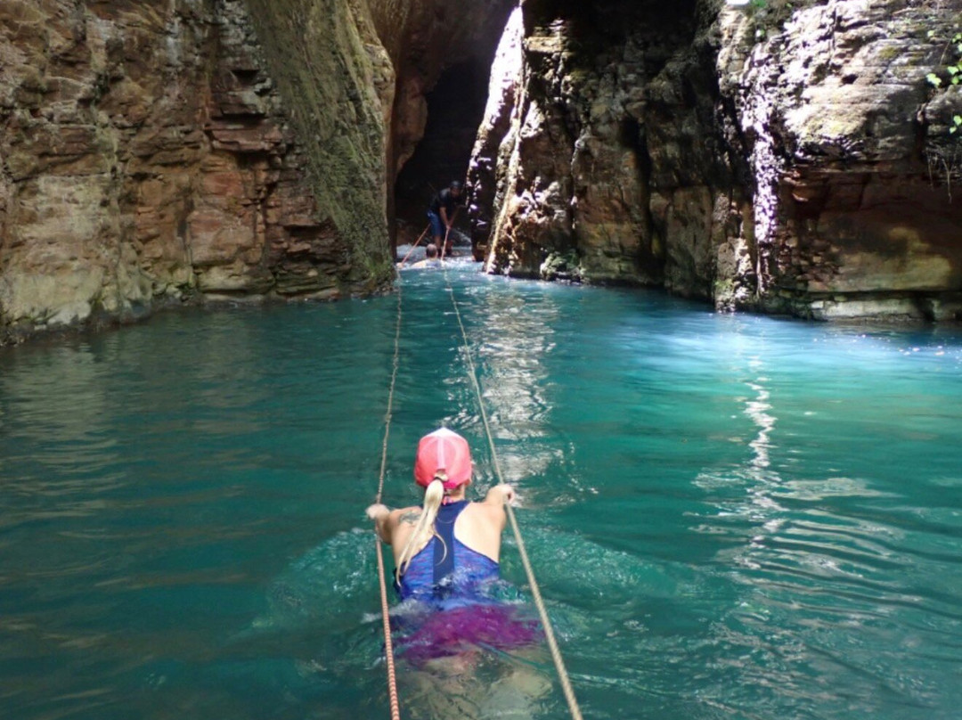 Memo Adventures Pura Vida In Costa Rica-Playas del Coco必去景点