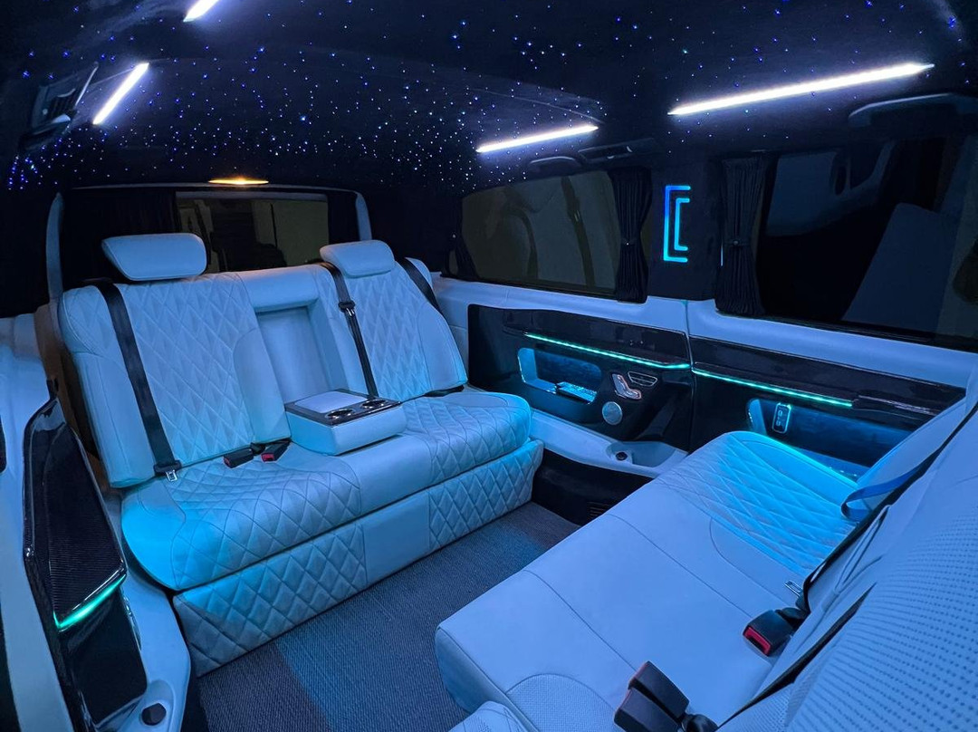 Avisos Vip
