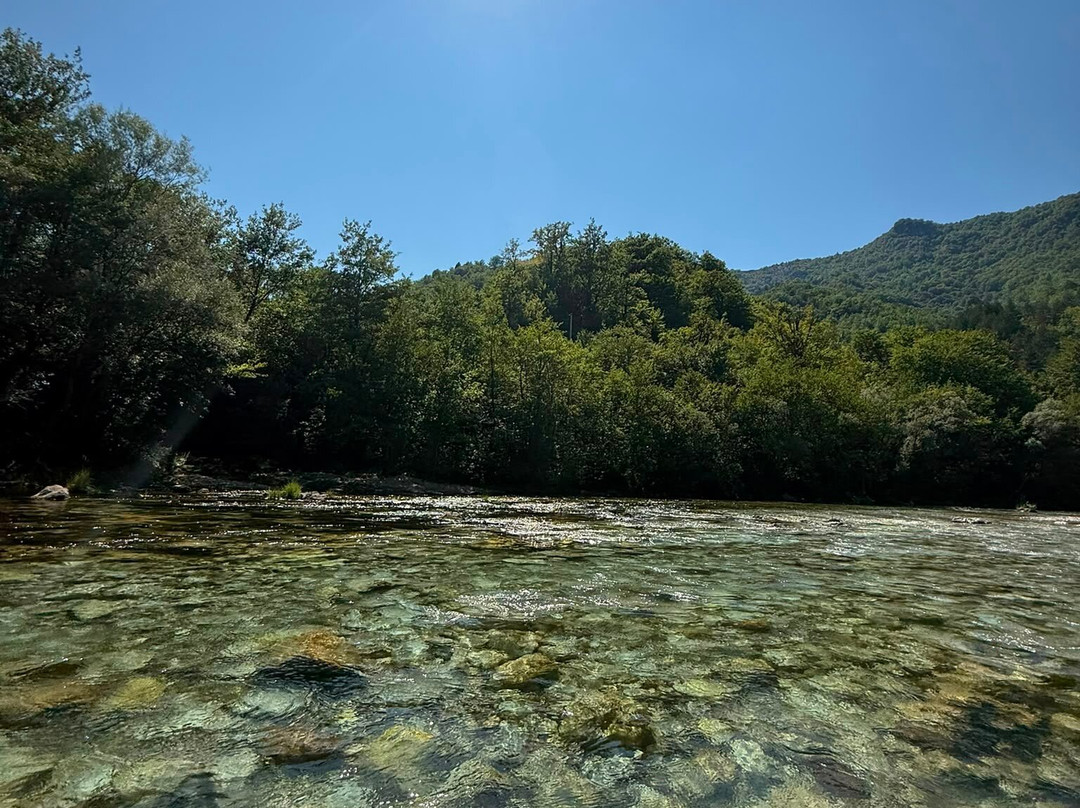 Holiday Bosnia-萨拉热窝必去景点