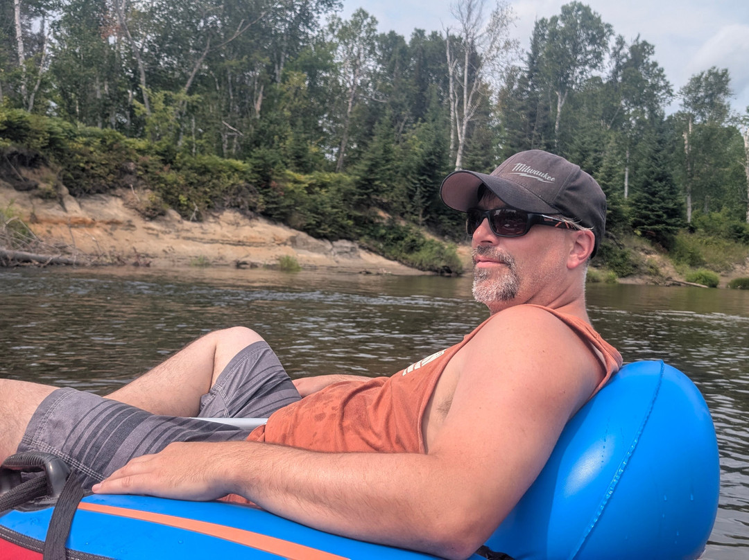 Chillin' N Tubing-Chelmsford必去景点