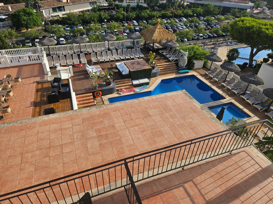 Hotel Navia Santa Ponsa