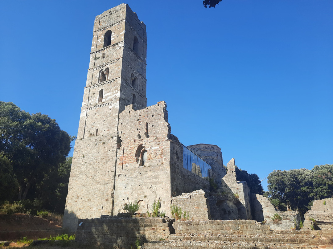 Parco Naturale della Maremma-Alberese必去景点