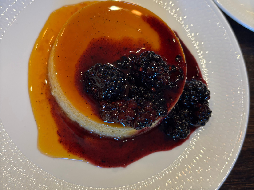 Northcote Cookery School-Langho必去景点