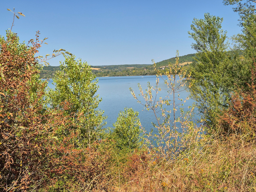 Base de Loisirs des Boucles de Seine-Moisson必去景点