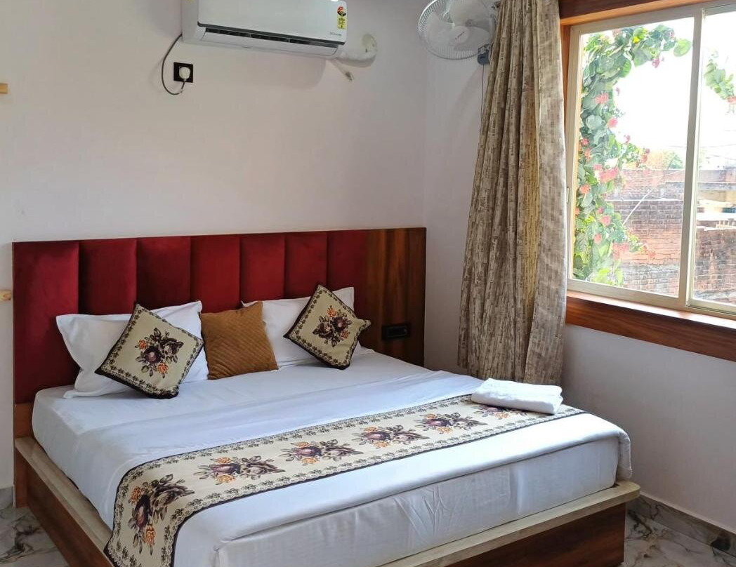 Orchha Best Homestay主图