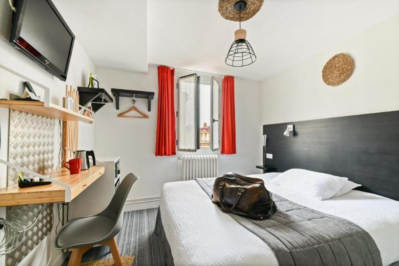 Monlaur-Bernet酒店住宿-Hotel Le Loft