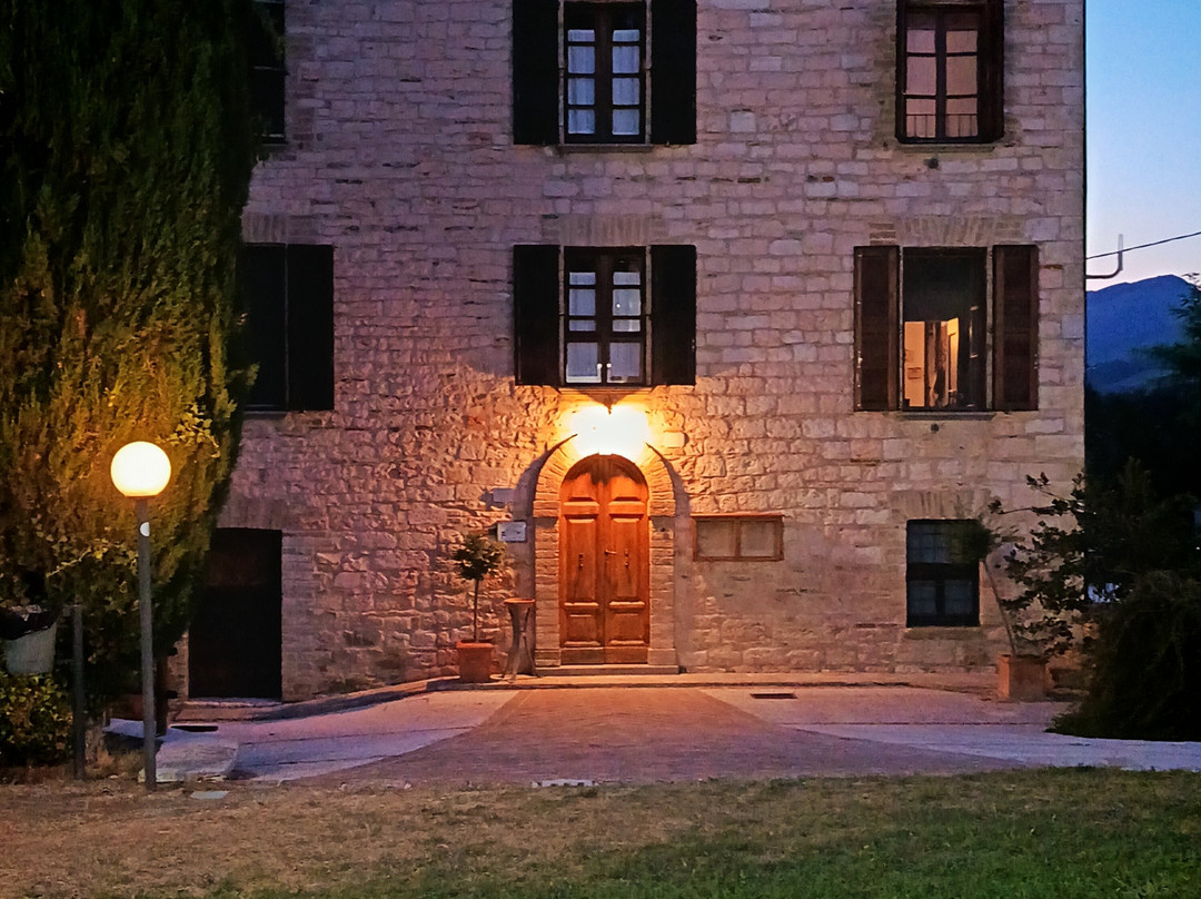 Villa Pascolo主图