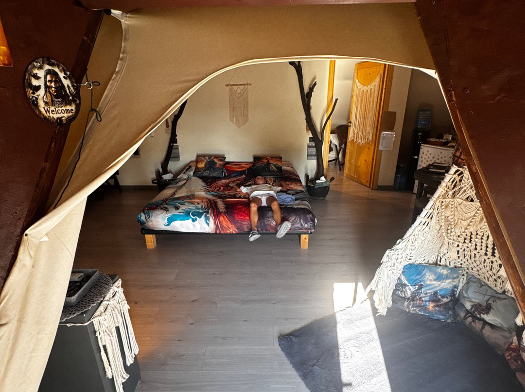 Glamping il Sole主图