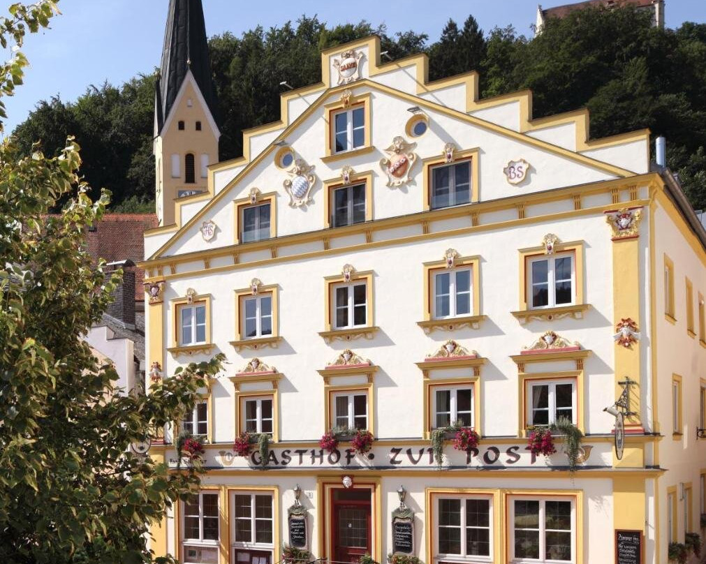 Gasthof zur Post