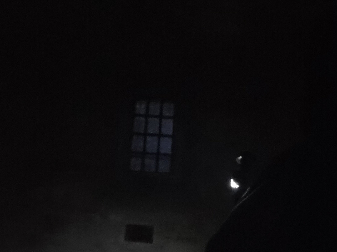 Bodmin Jail Attraction-博德明必去景点