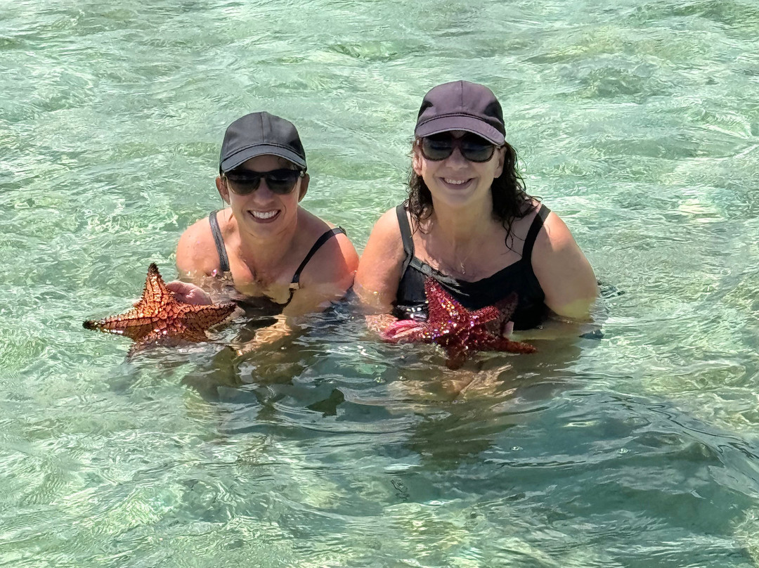 Spanish Wells SeaVentures Excursions | Harbour Island, Eleuthera, Bahamas Guide-Spanish Wells必去景点