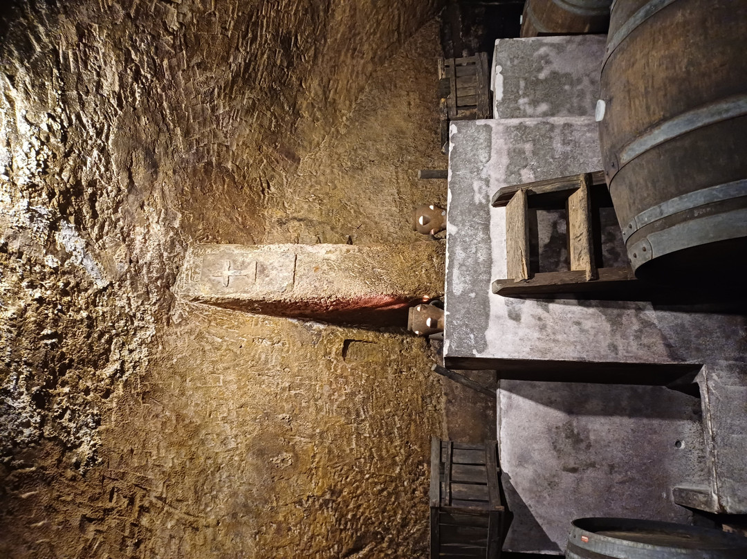 Cantine del Notaio-Rionero in Vulture必去景点