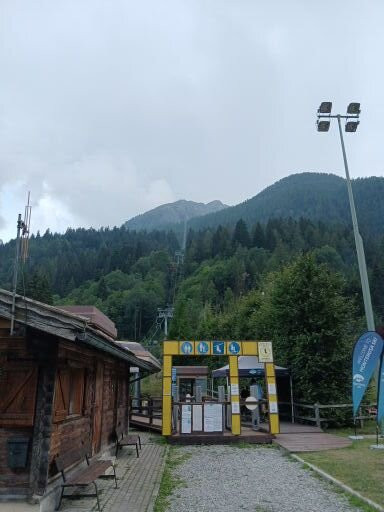 Weissmatten Baby Snow Park-Gressoney Saint Jean必去景点