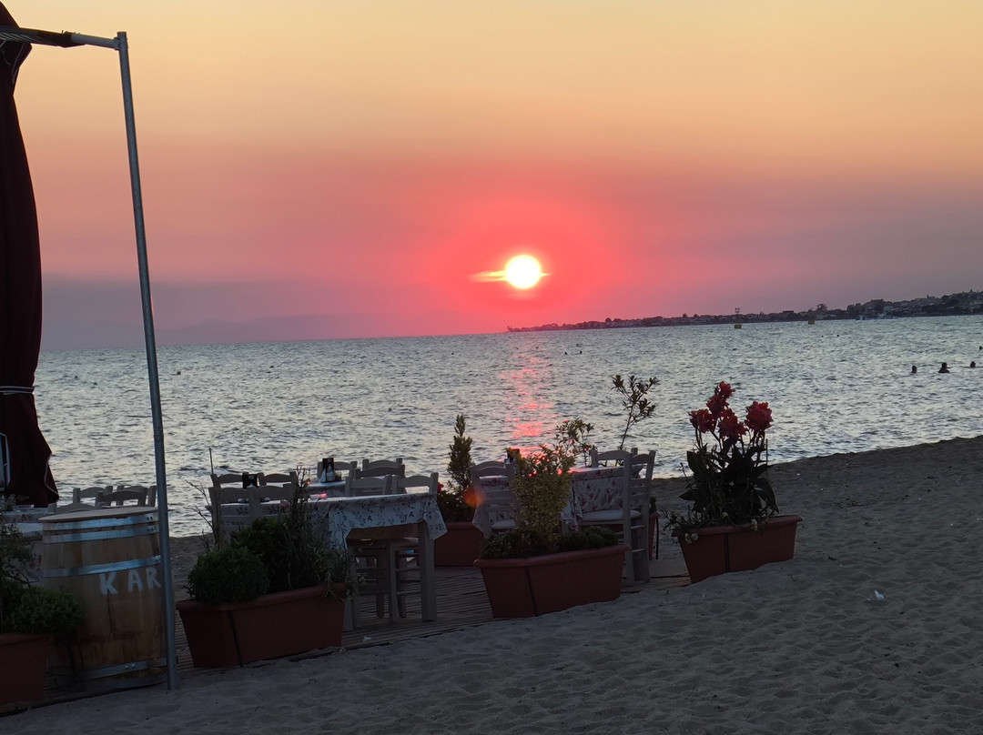 Kargi Limani Kargi Port