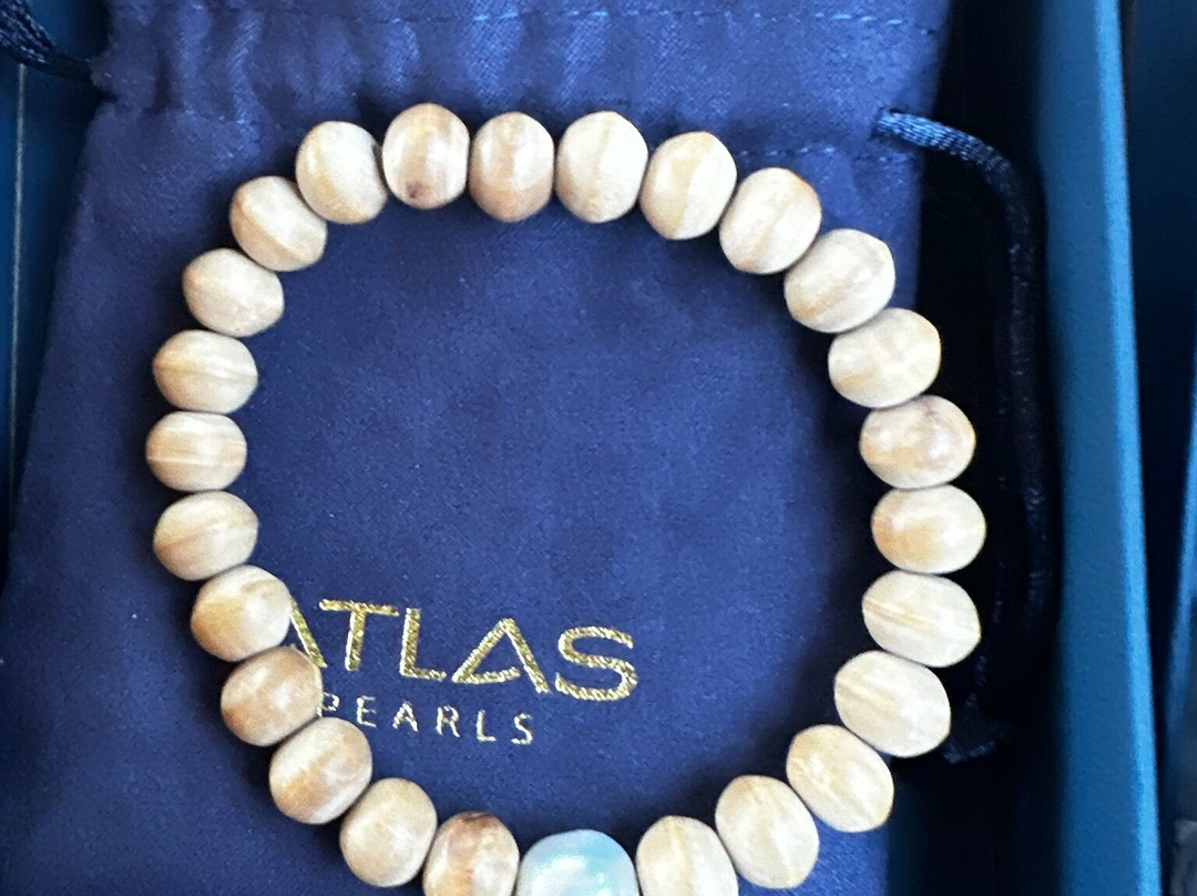Atlas Pearls North Bali-佩母德兰必去景点