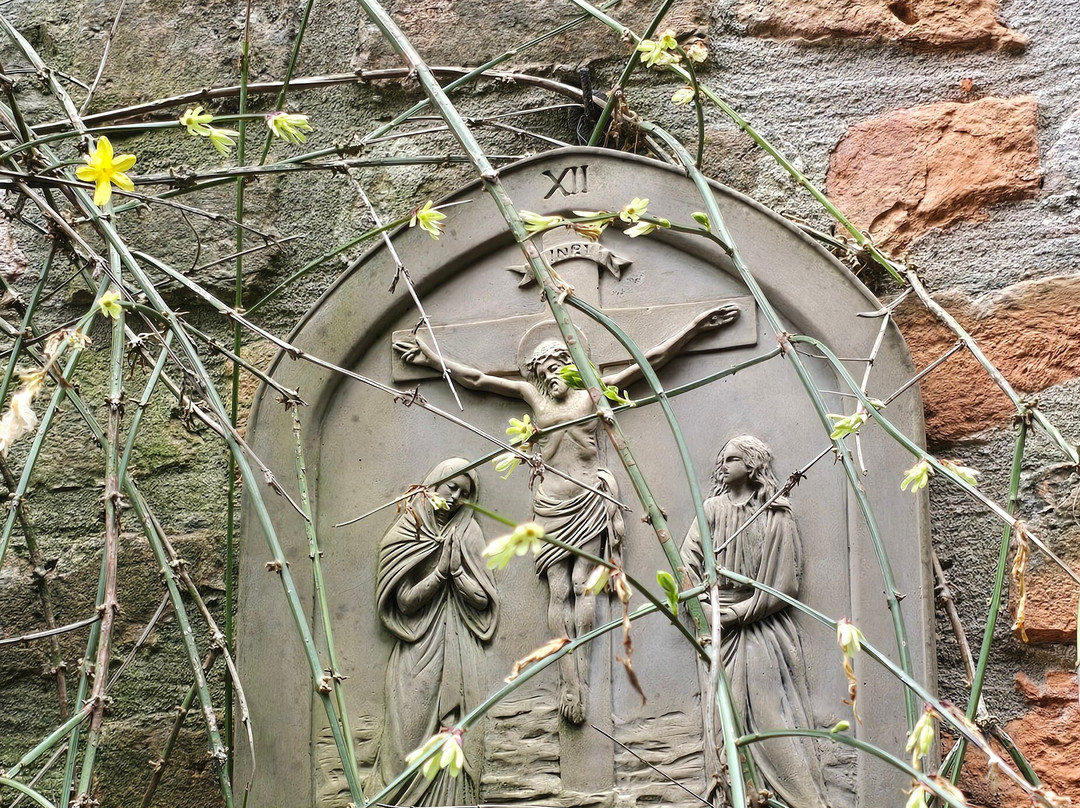 Monastero del Corpus Domini-费拉拉必去景点
