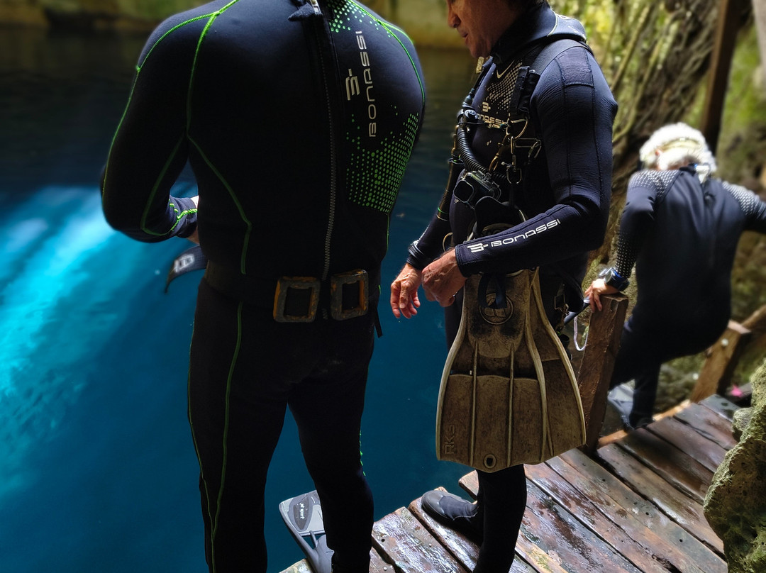Adventure Tours Yucatan-梅里达必去景点