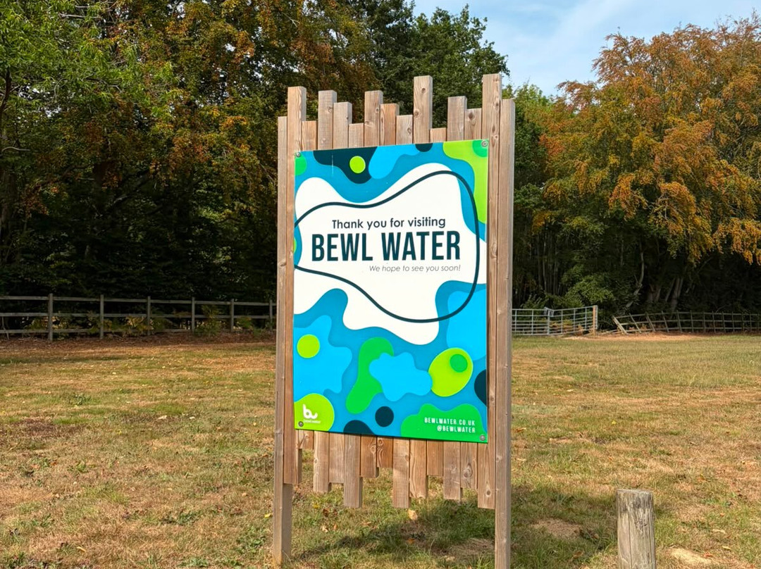 Bewl Water-Lamberhurst必去景点