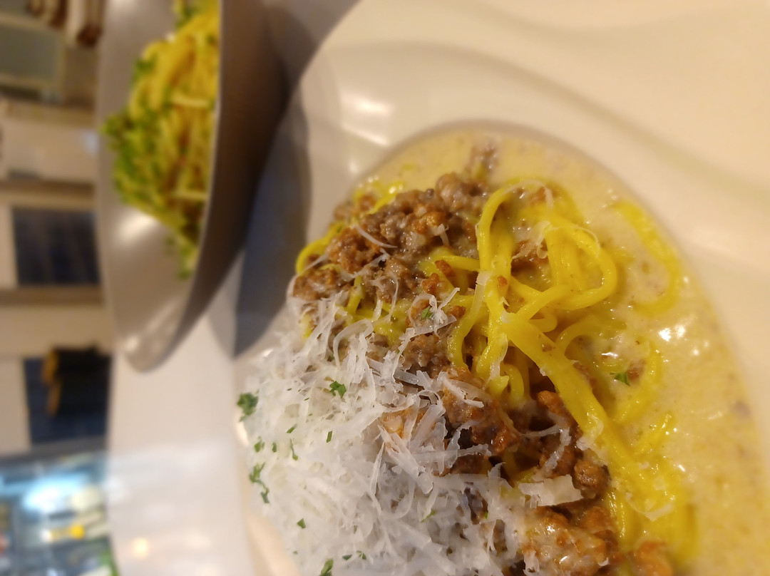 더 이탈리안 클럽 판교점