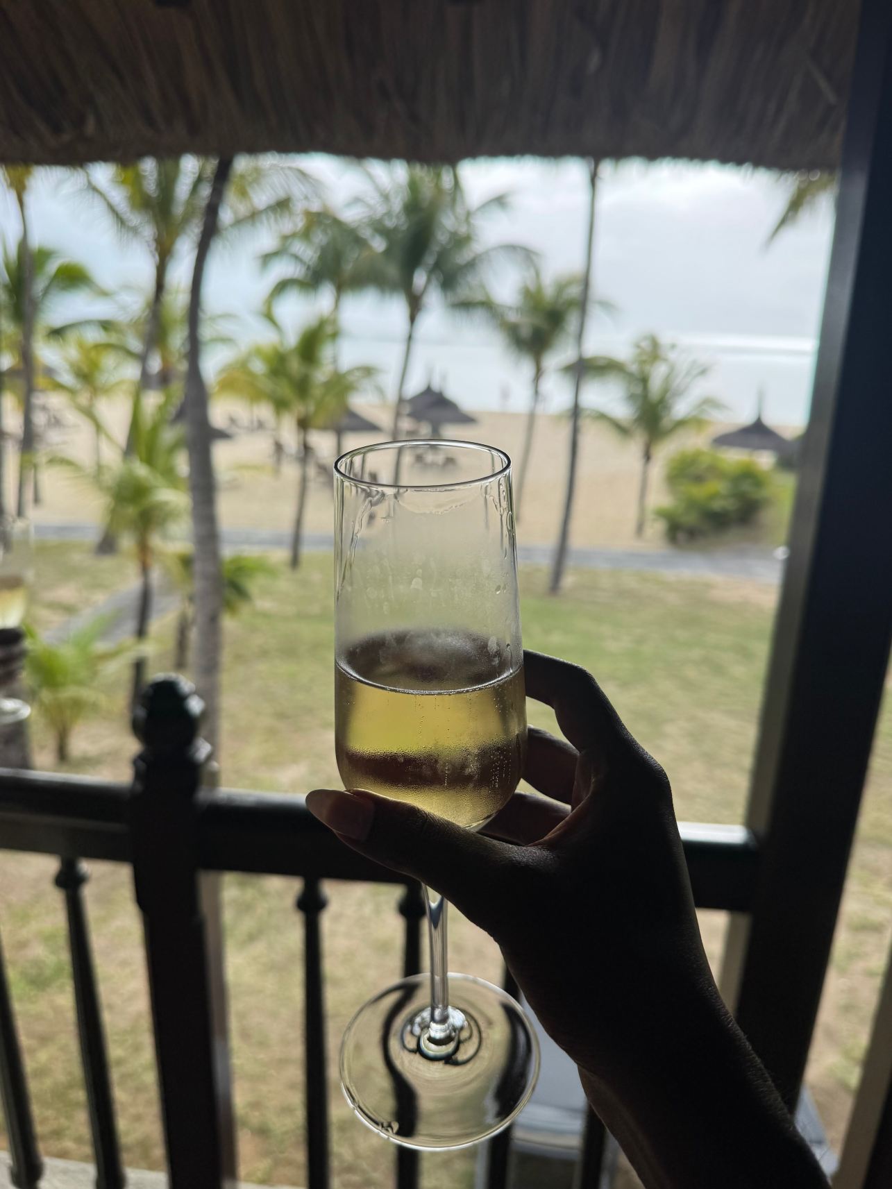 蒂娜罗宾比奇科默高尔夫水疗度假酒店-旅行者