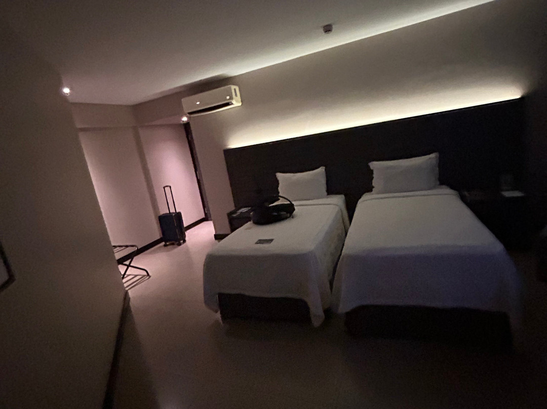金色郁金香纳塔尔蓬内格拉酒店主图
