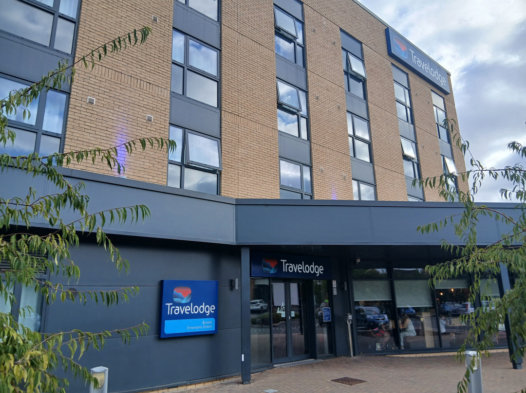 Travelodge Bristol Emersons Green主图