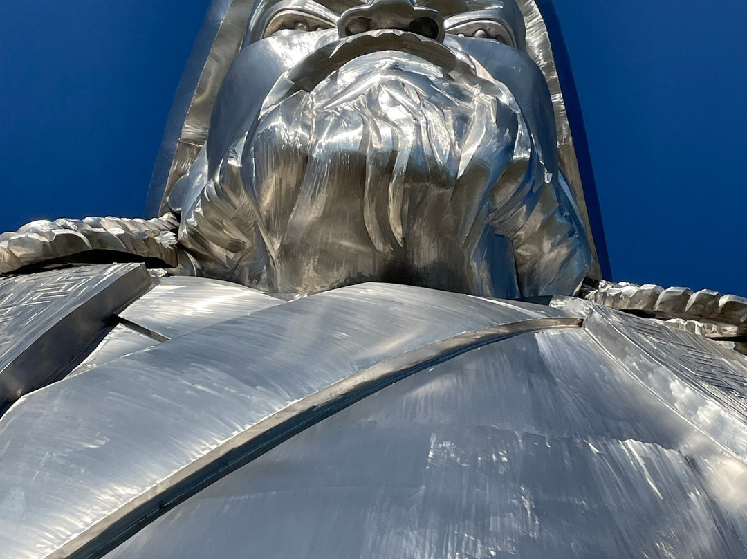 Chinggis Khaan International Festival-乌兰巴托必去景点