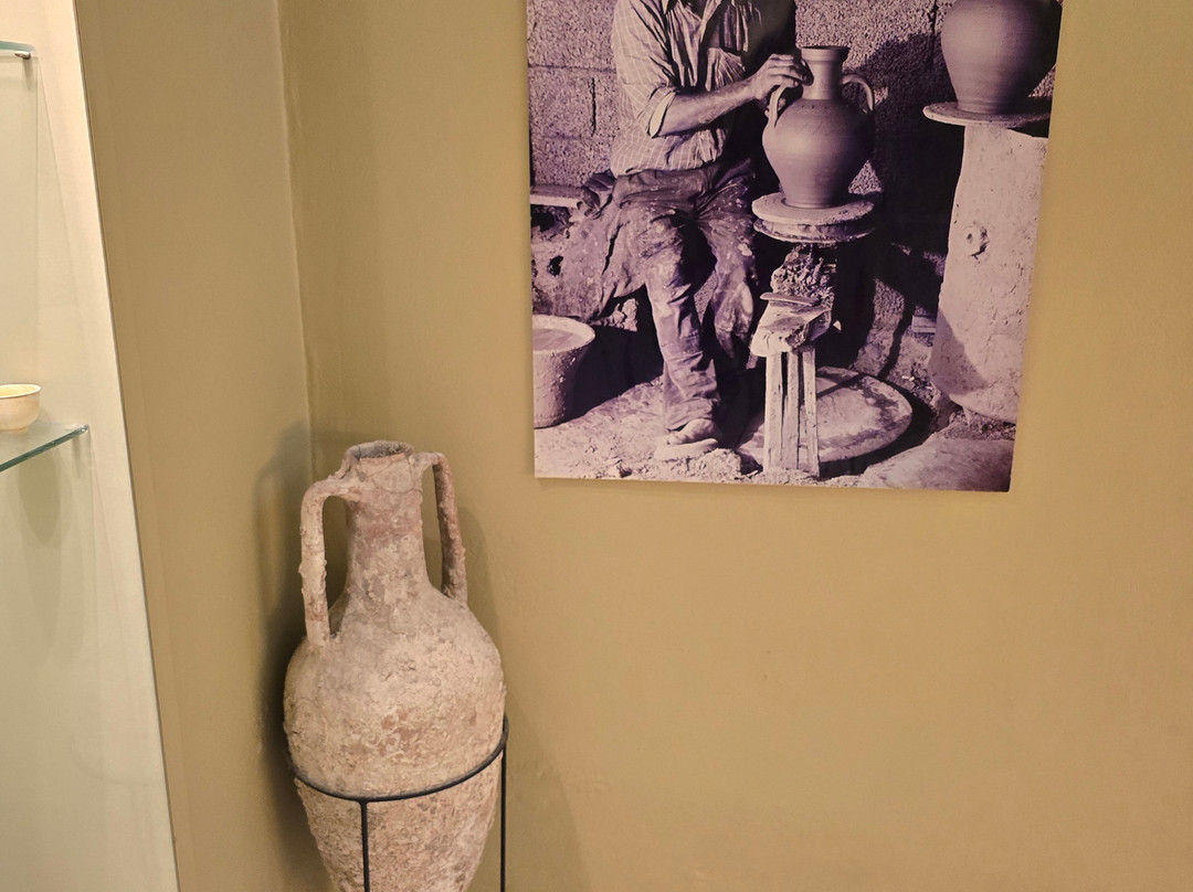 Historical Museum of Crete-伊拉克利翁必去景点