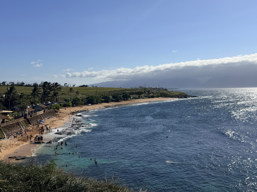 霍欧津帕海滩公园-芭雅必去景点