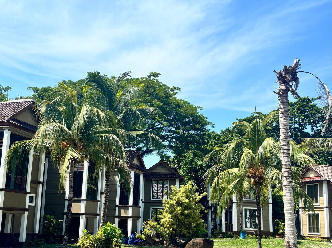 Coral Redang Island Resort主图