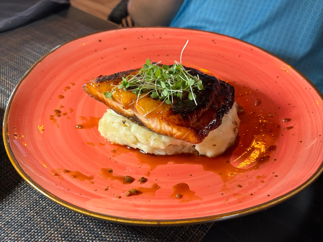 Cenote Mexican Fusion & Bar