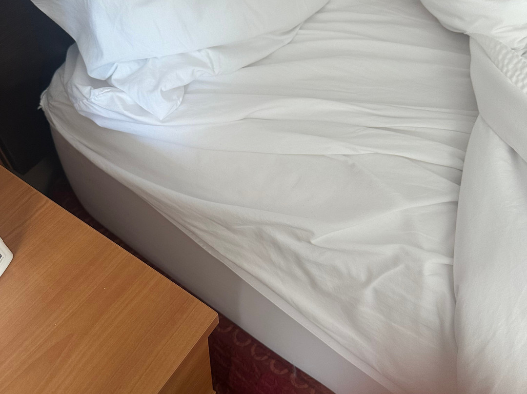 艾肯威士忌路万豪TownePlace Suites 酒店主图